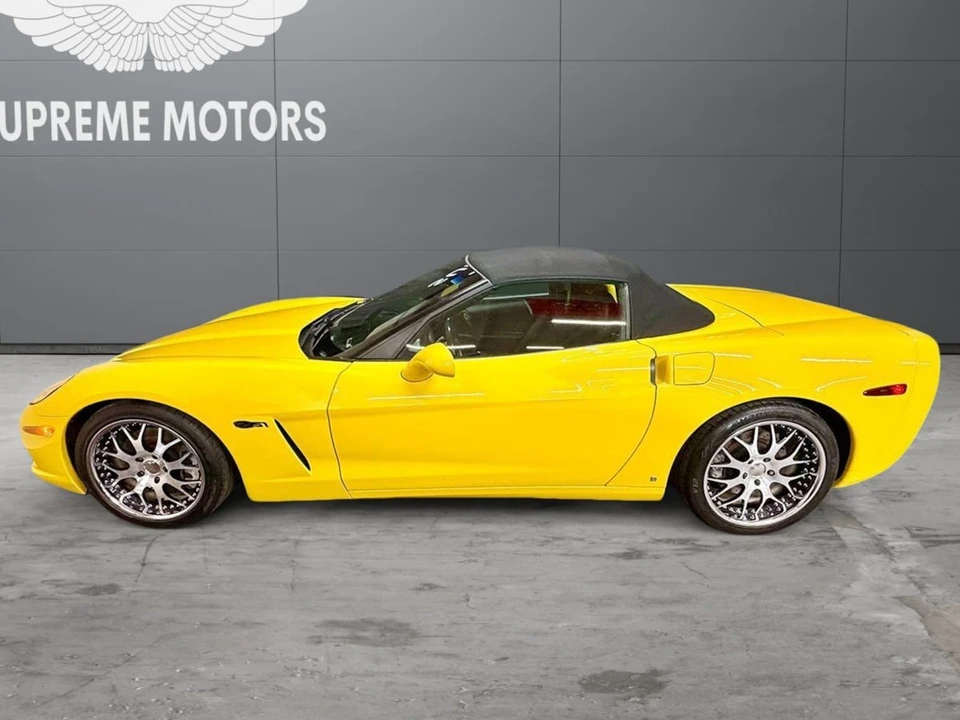 2006 Chevrolet Corvette C6 - Image 6 of 21