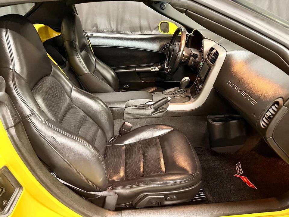 2006 Chevrolet Corvette C6 - Image 21 of 21