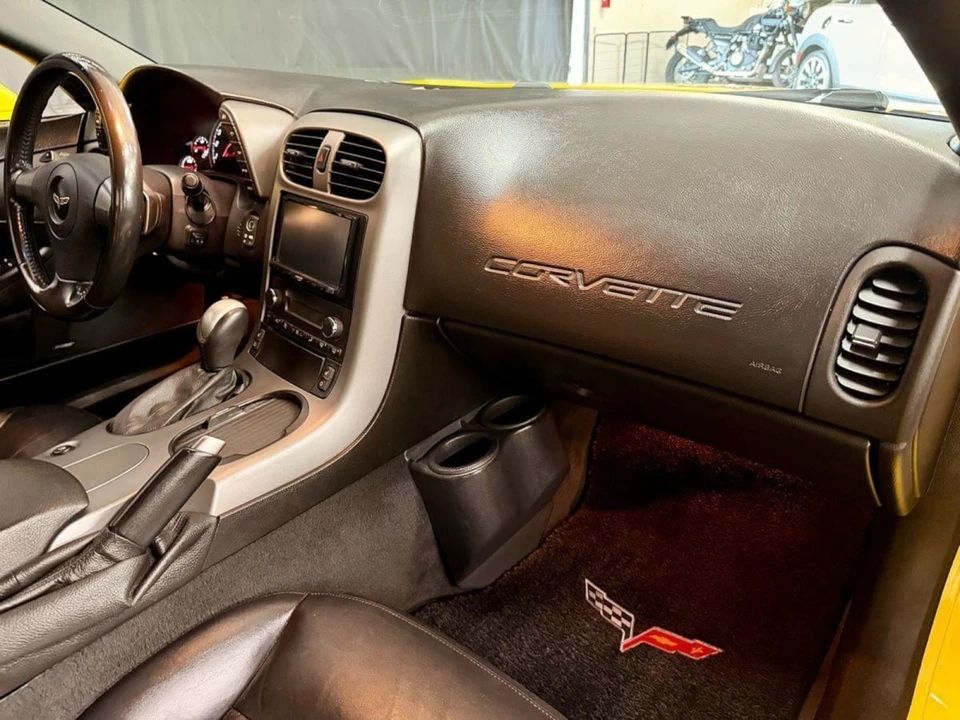 2006 Chevrolet Corvette C6 - Image 19 of 21