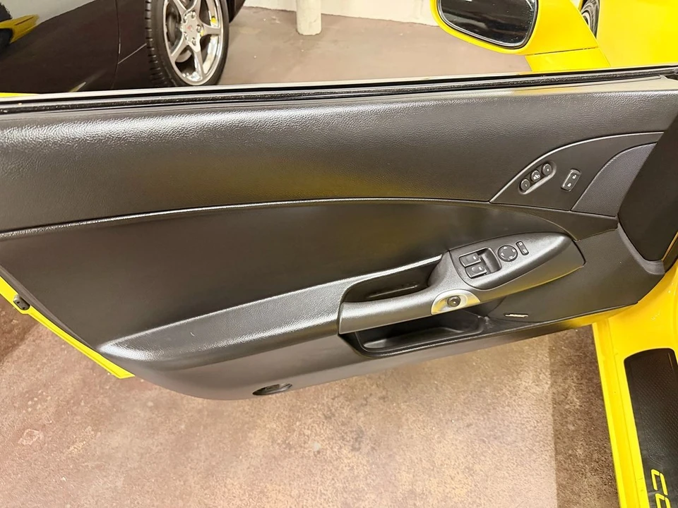 2006 Chevrolet Corvette C6 - Image 11 of 12