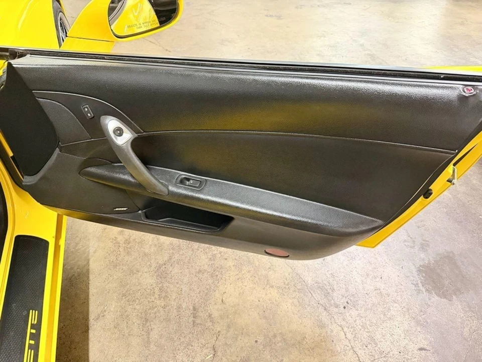 2006 Chevrolet Corvette C6 - Image 20 of 21