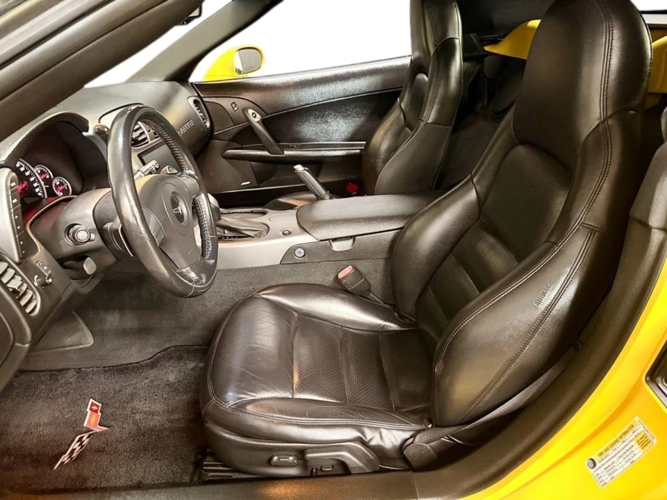 2006 Chevrolet Corvette C6 - Image 12 of 21