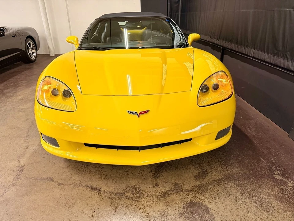 2006 Chevrolet Corvette C6 - Image 5 of 12