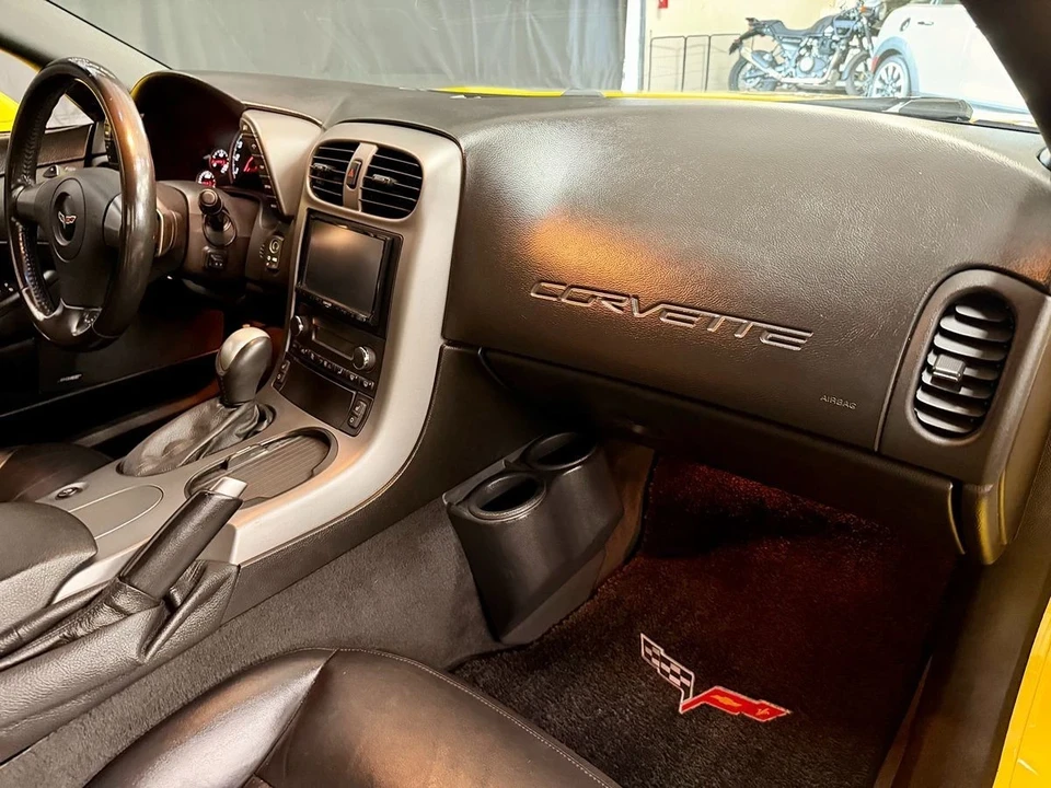 2006 Chevrolet Corvette C6 - Image 19 of 21