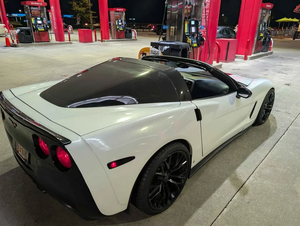 2006 Chevrolet Corvette C6 - Image 13 of 18