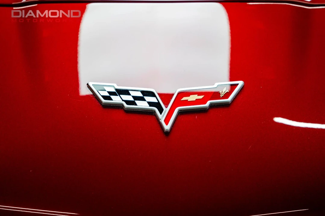 2006 Chevrolet Corvette C6 - Image 5 of 12