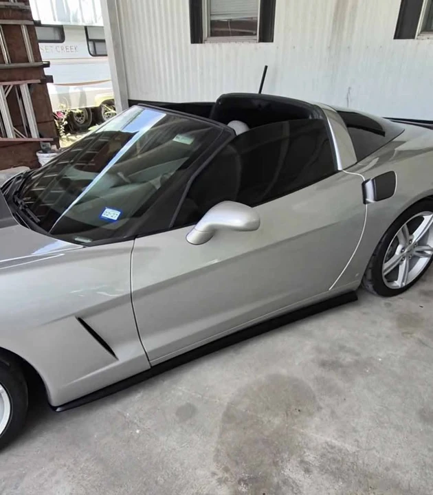 2006 Chevrolet Corvette C6 - Image 3 of 11