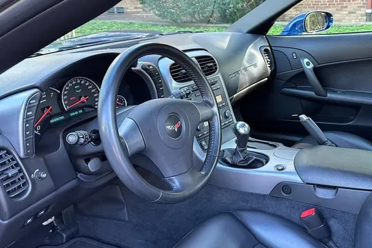 2006 Chevrolet Corvette C6 Z06 - Image 2 of 7