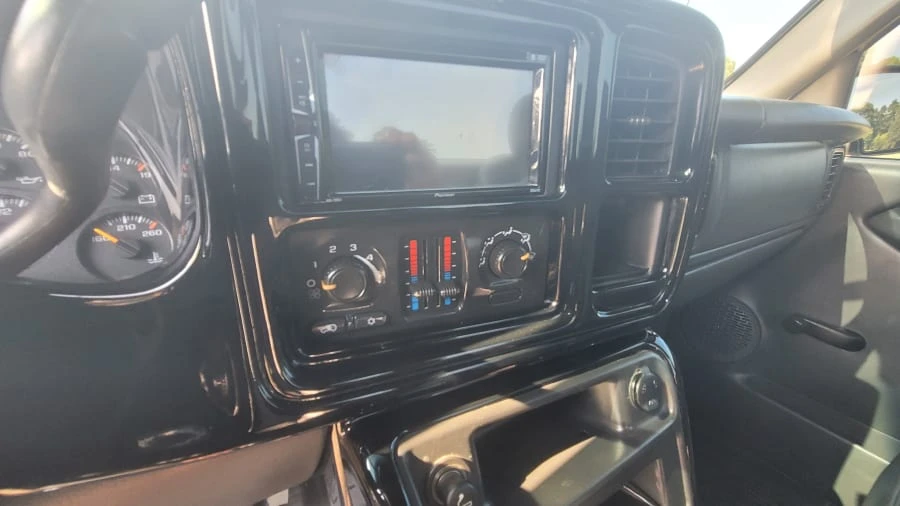 2006 Chevrolet Silverado 1st Gen - Image 12 of 17