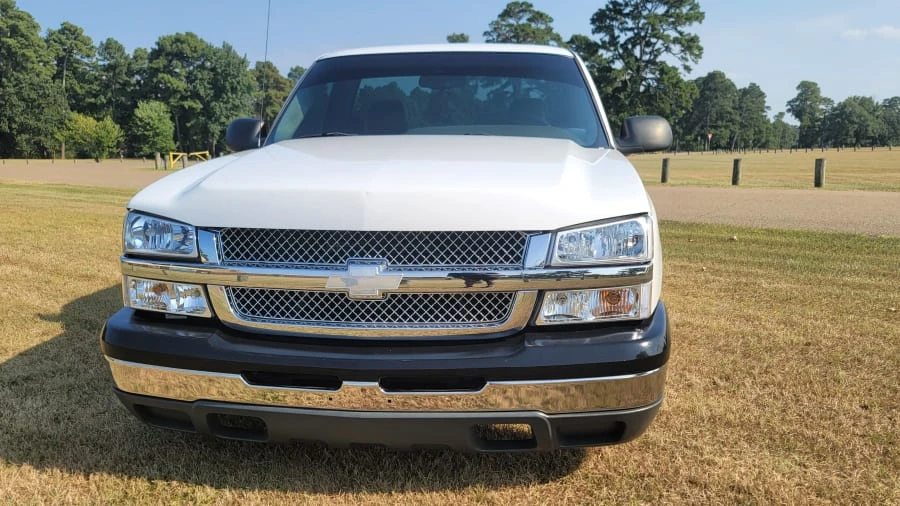2006 Chevrolet Silverado 1st Gen - Image 4 of 17