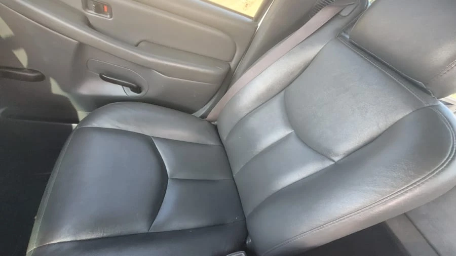2006 Chevrolet Silverado 1st Gen - Image 16 of 17