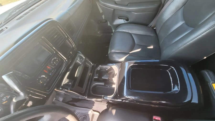 2006 Chevrolet Silverado 1st Gen - Image 13 of 17