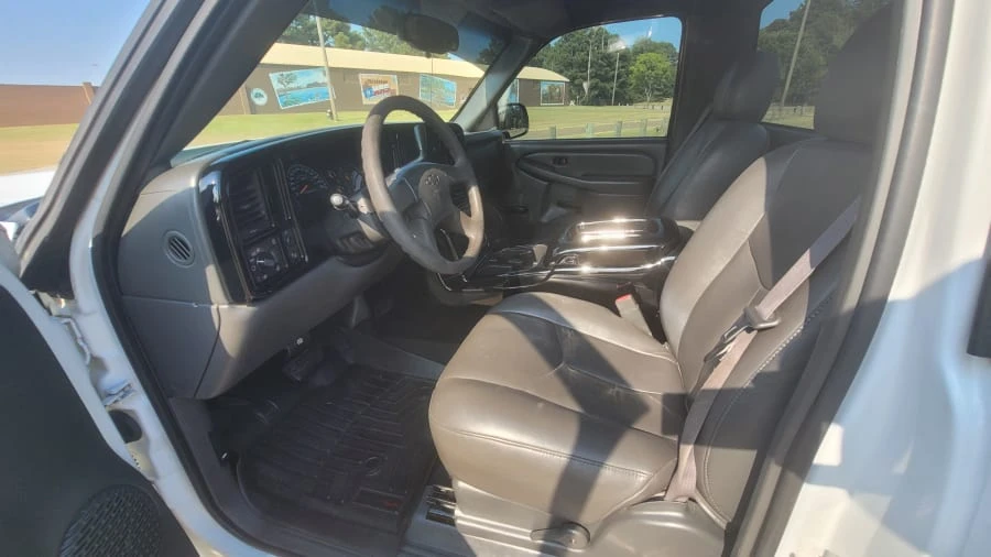 2006 Chevrolet Silverado 1st Gen - Image 14 of 17
