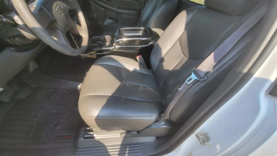 2006 Chevrolet Silverado 1st Gen - Image 15 of 17