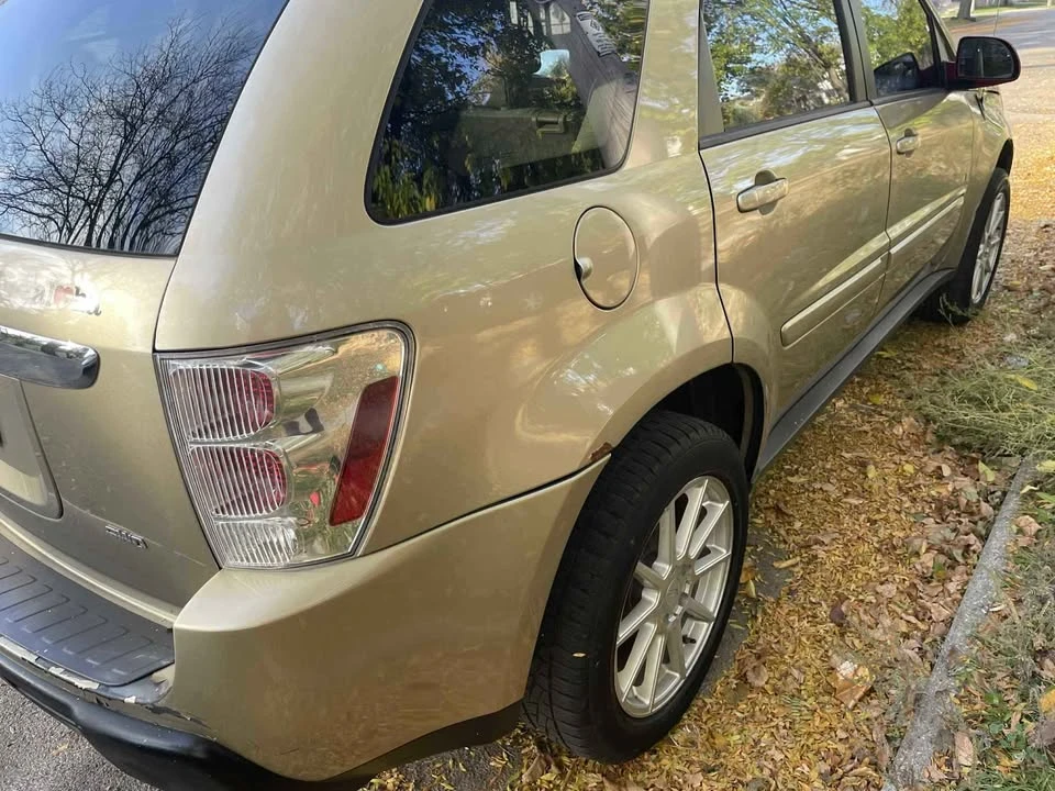 2006 Chevrolet Equinox - Image 5 of 7