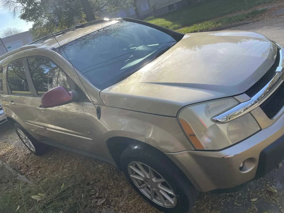 2006 Chevrolet Equinox - Image 4 of 7