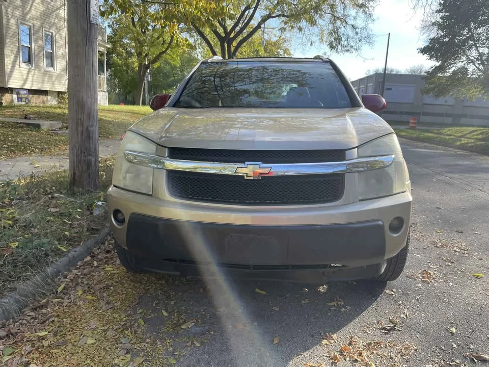 2006 Chevrolet Equinox - Image 3 of 7