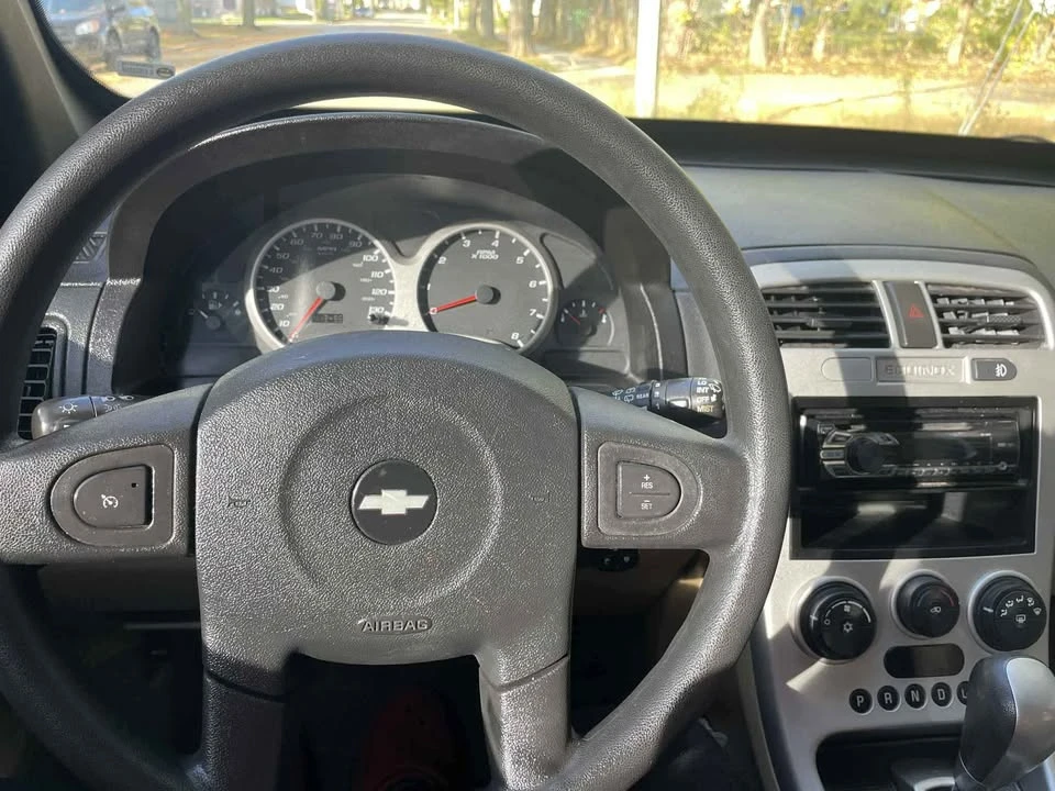 2006 Chevrolet Equinox - Image 6 of 7