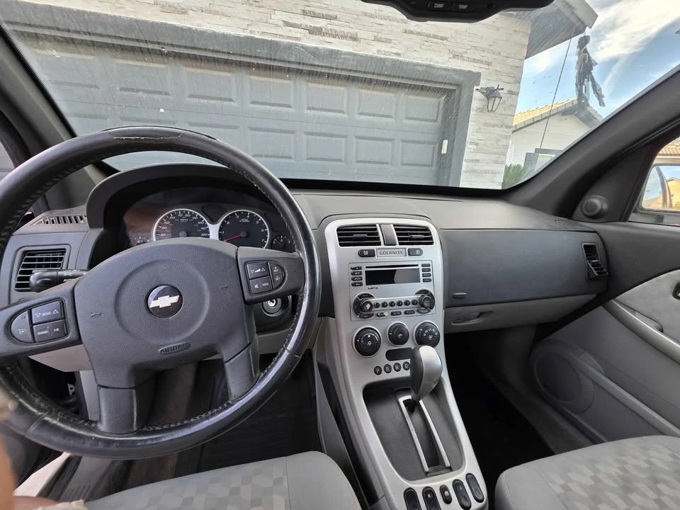 2006 Chevrolet Equinox - Image 3 of 5