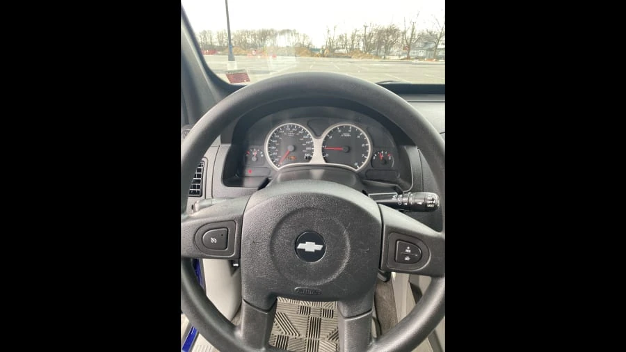 2006 Chevrolet Equinox - Image 4 of 10