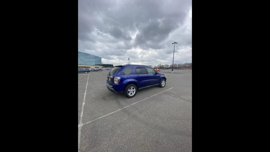 2006 Chevrolet Equinox - Image 3 of 10