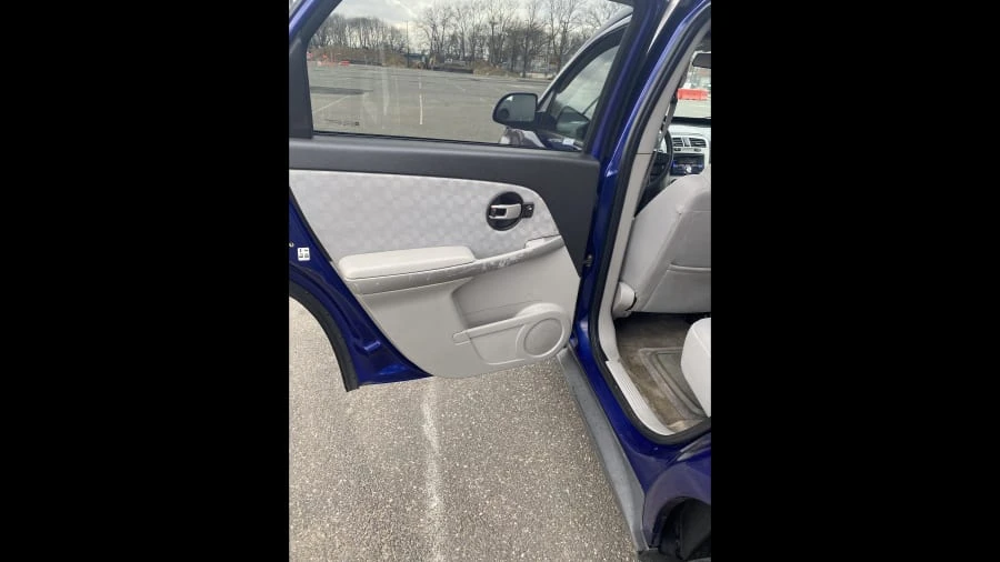 2006 Chevrolet Equinox - Image 7 of 10