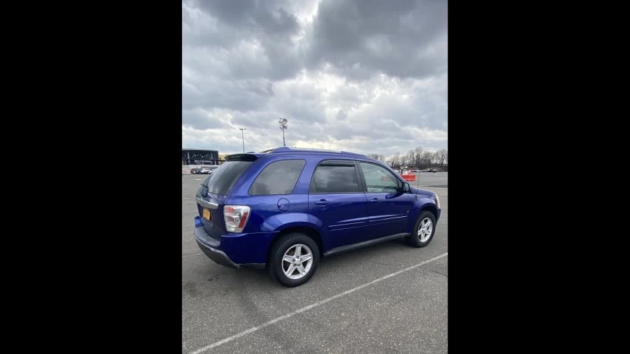 2006 Chevrolet Equinox - Image 9 of 10