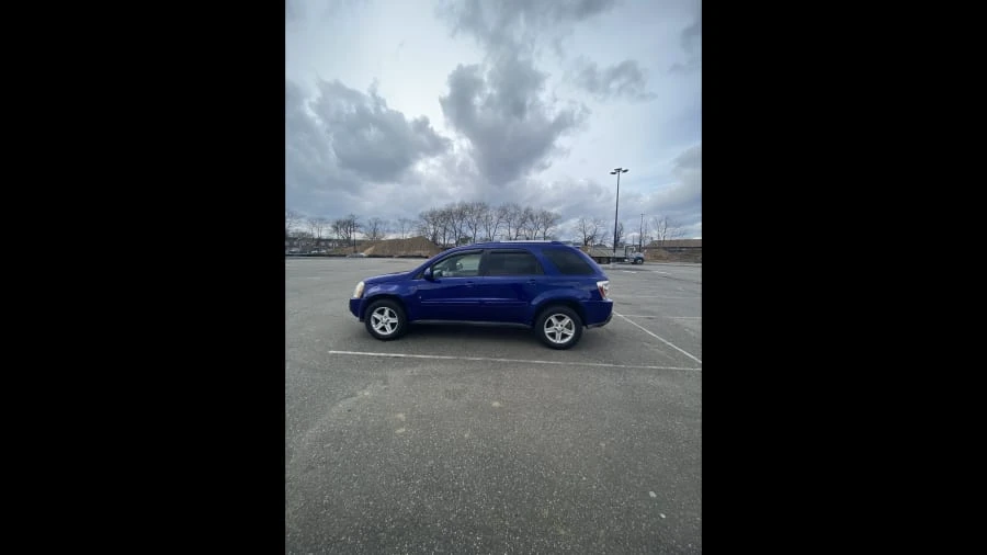 2006 Chevrolet Equinox - Image 2 of 10