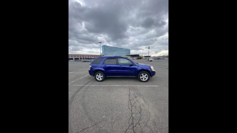 2006 Chevrolet Equinox - Image 10 of 10