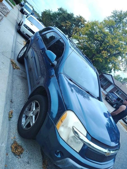2006 Chevrolet Equinox - Image 3 of 3