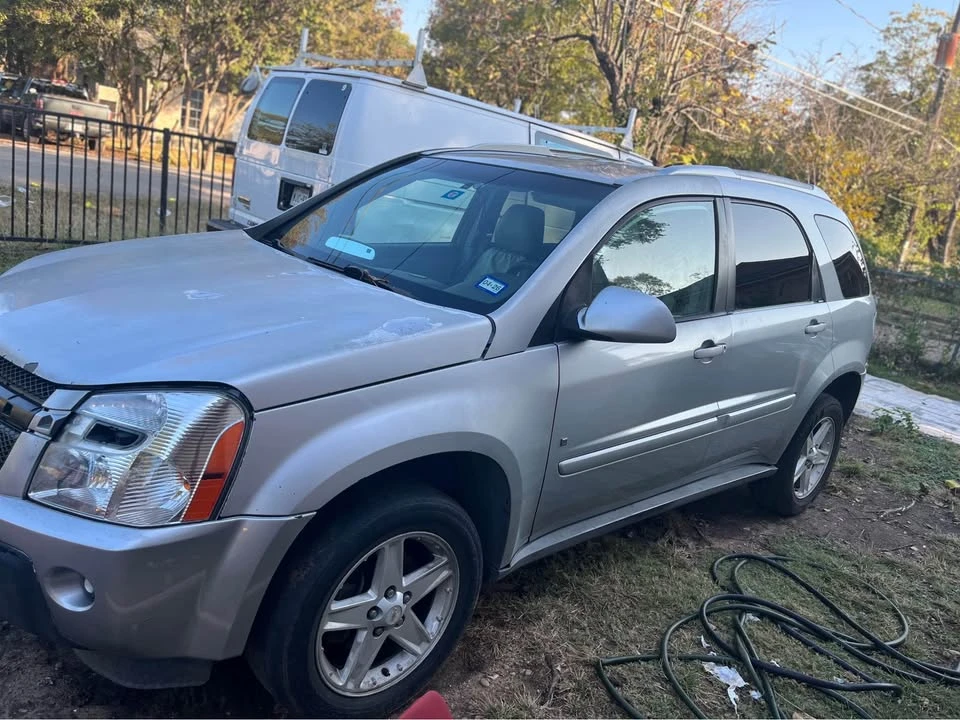 2006 Chevrolet Equinox - Image 9 of 12