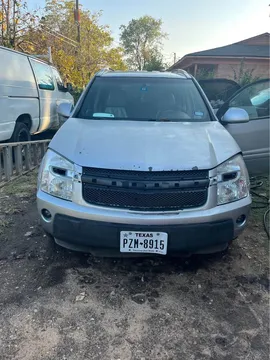 2006 Chevrolet Equinox · Ecuinox