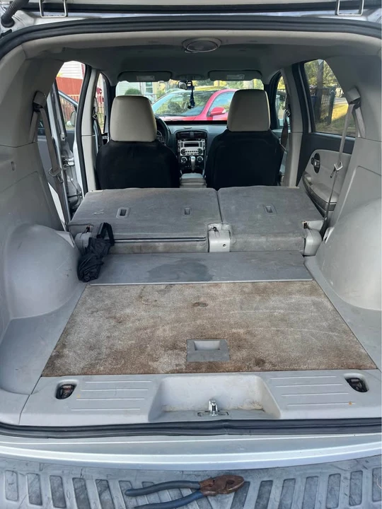 2006 Chevrolet Equinox - Image 4 of 12