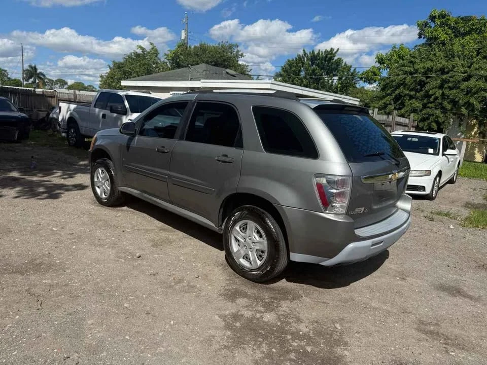 2006 Chevrolet Equinox - Image 7 of 10