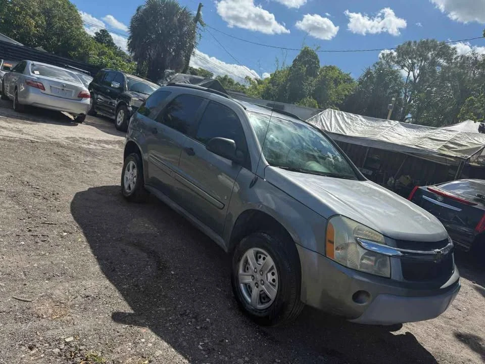 2006 Chevrolet Equinox - Image 3 of 10