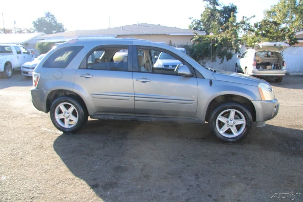2006 Chevrolet Equinox - Image 7 of 21