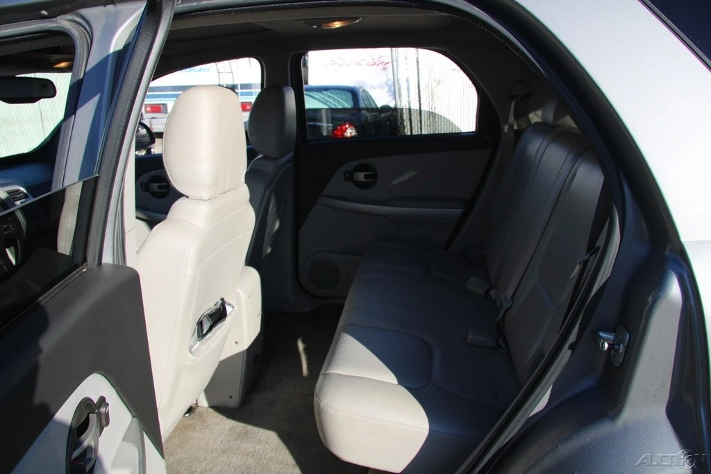2006 Chevrolet Equinox - Image 20 of 21