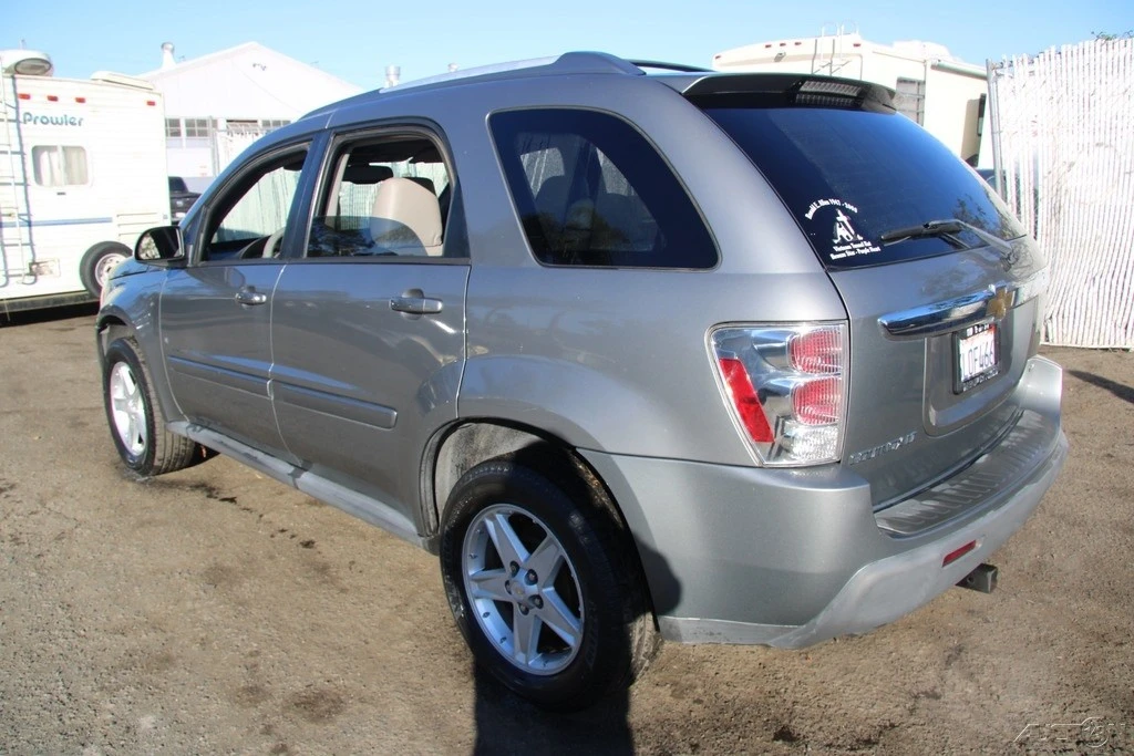 2006 Chevrolet Equinox - Image 4 of 21