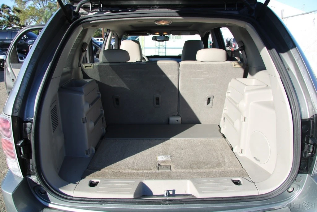 2006 Chevrolet Equinox - Image 21 of 21