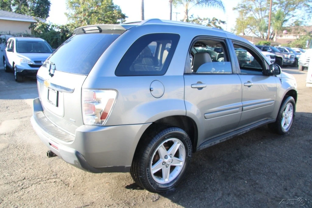 2006 Chevrolet Equinox - Image 6 of 21