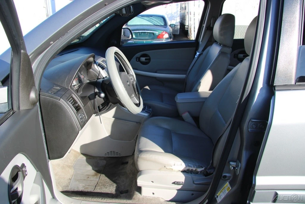 2006 Chevrolet Equinox - Image 13 of 21