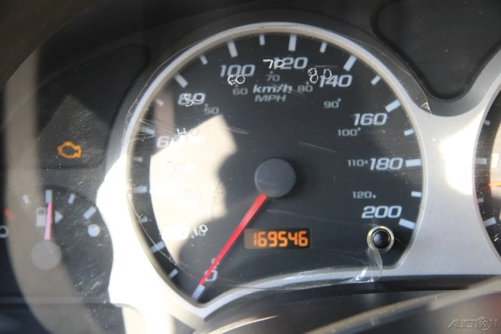 2006 Chevrolet Equinox - Image 16 of 21