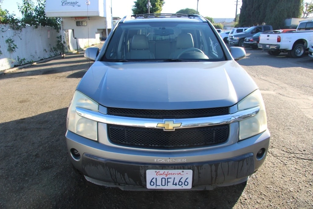 2006 Chevrolet Equinox - Image 9 of 21