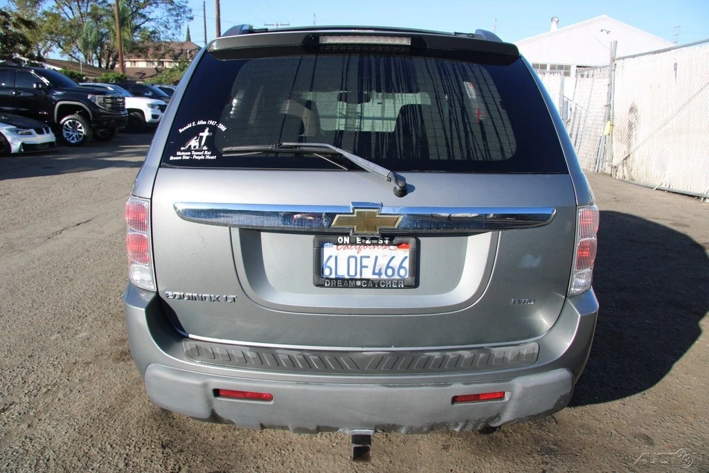 2006 Chevrolet Equinox - Image 5 of 21