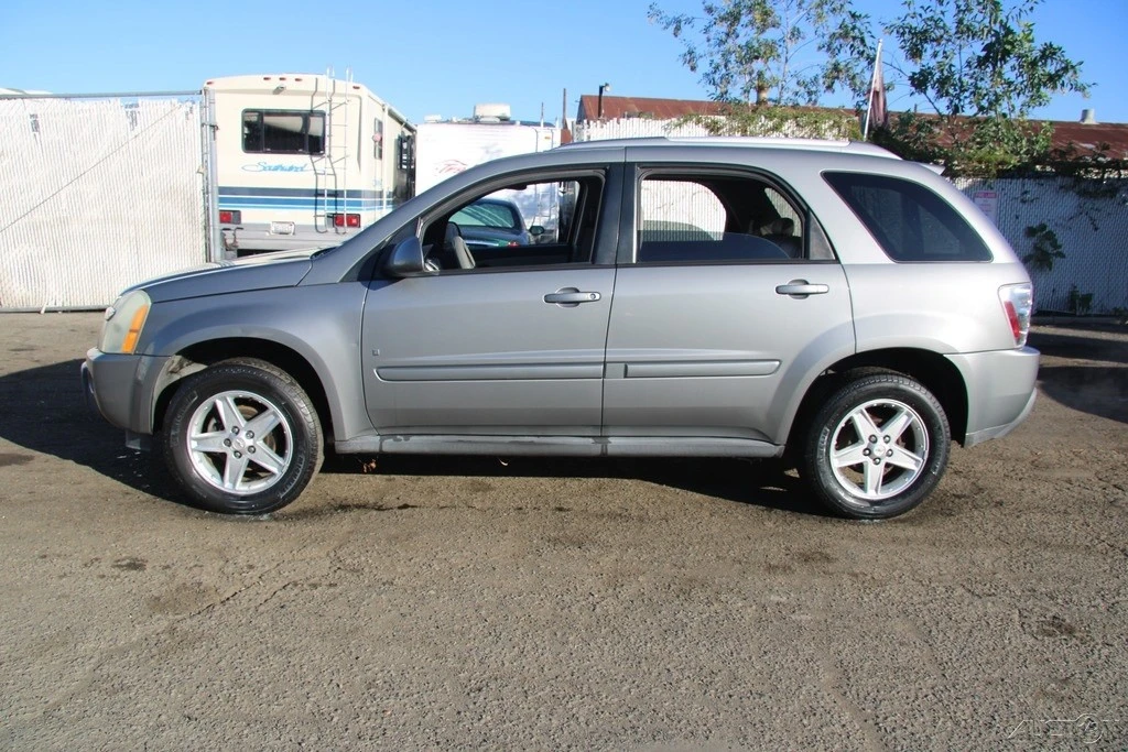 2006 Chevrolet Equinox - Image 3 of 21