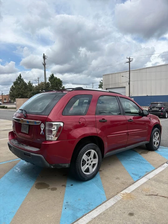 2006 Chevrolet Equinox - Image 6 of 11