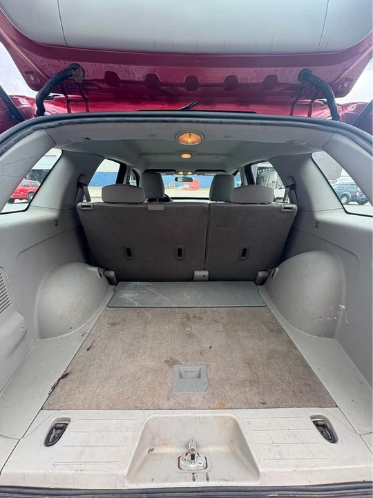 2006 Chevrolet Equinox - Image 9 of 11