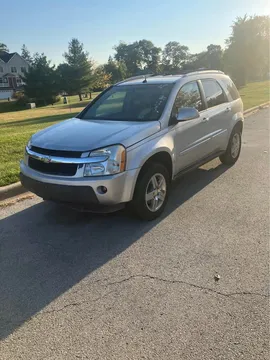 2006 Chevrolet Equinox LT Sport Utility 4D