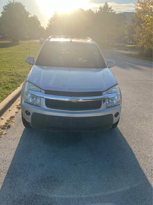 2006 Chevrolet Equinox - Image 4 of 9