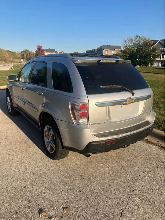 2006 Chevrolet Equinox - Image 6 of 9